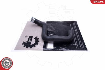 Radiator Hose ESEN SKV 43SKV665