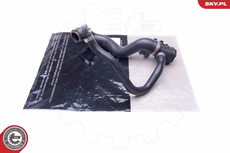 ESEN SKV 43SKV666 Radiator Hose