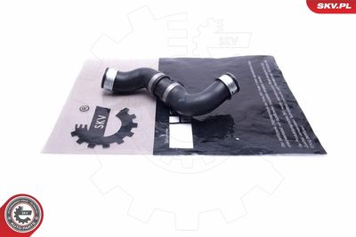 Radiator Hose ESEN SKV 43SKV667
