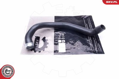 Radiator Hose ESEN SKV 43SKV668