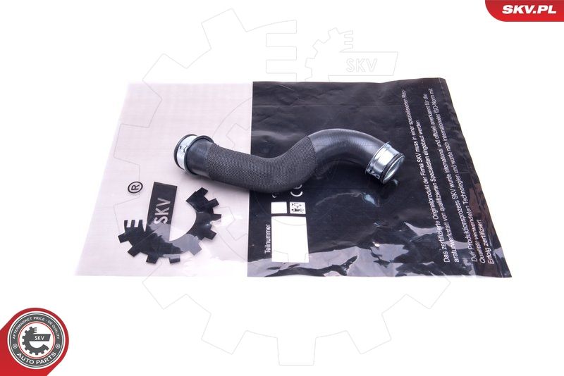 ESEN SKV 43SKV669 Radiator Hose