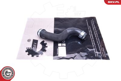 Radiator Hose ESEN SKV 43SKV669