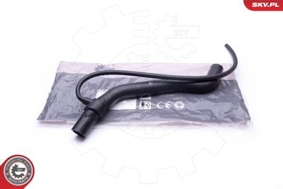 Radiator Hose ESEN SKV 43SKV700