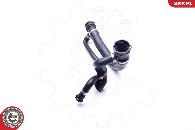 ESEN SKV 43SKV701 Radiator Hose