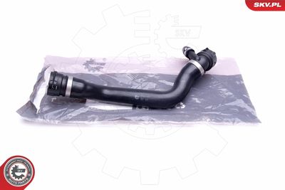 Radiator Hose ESEN SKV 43SKV702