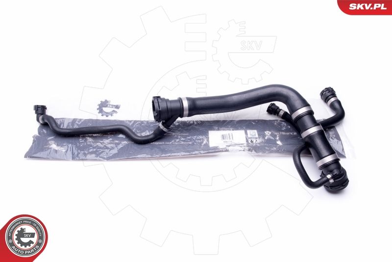 ESEN SKV 43SKV705 Radiator Hose