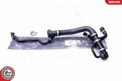 Radiator Hose ESEN SKV 43SKV705