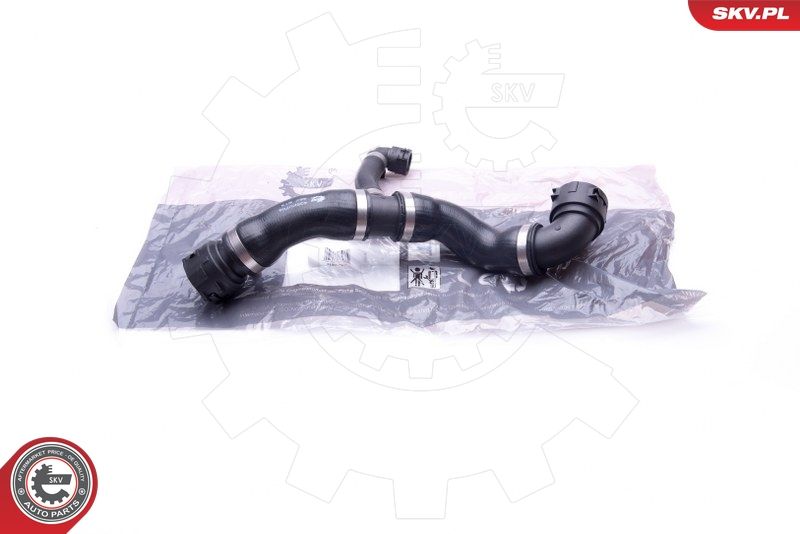 ESEN SKV 43SKV706 Radiator Hose