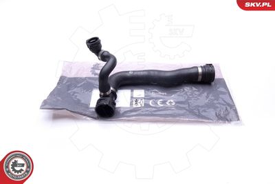 Radiator Hose ESEN SKV 43SKV708