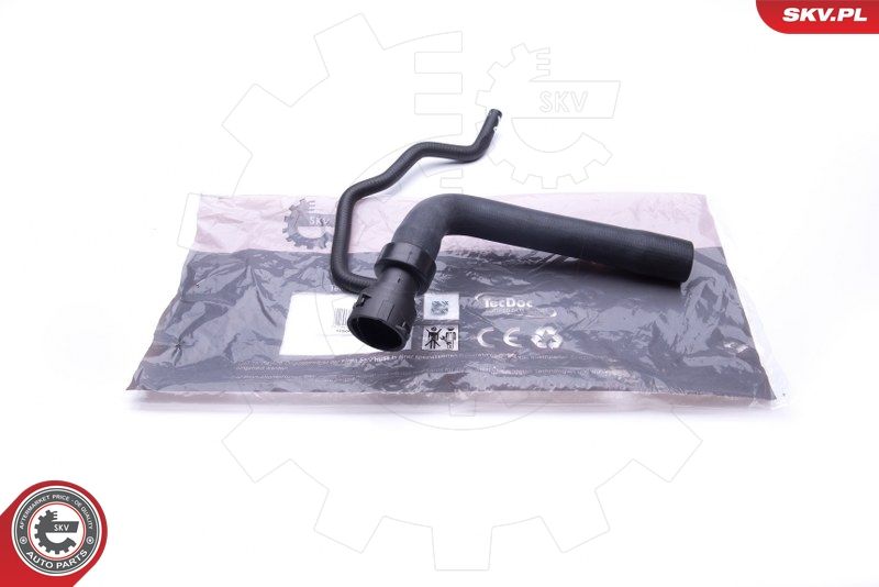 ESEN SKV 43SKV709 Radiator Hose