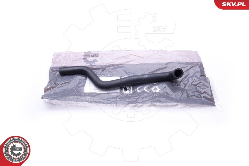ESEN SKV 43SKV710 Radiator Hose