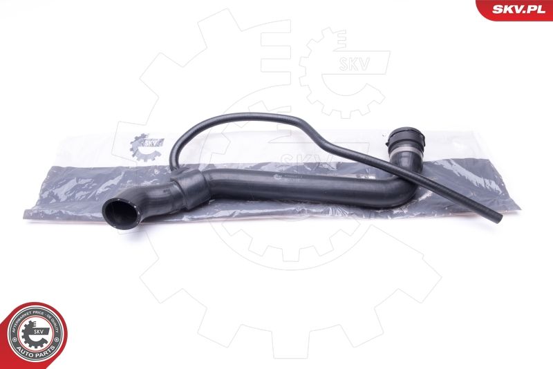 ESEN SKV 43SKV712 Radiator Hose