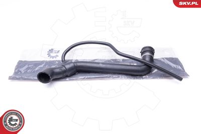 Radiator Hose ESEN SKV 43SKV712