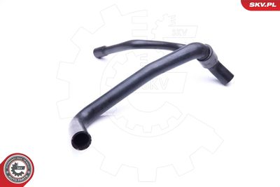 Radiator Hose ESEN SKV 43SKV715