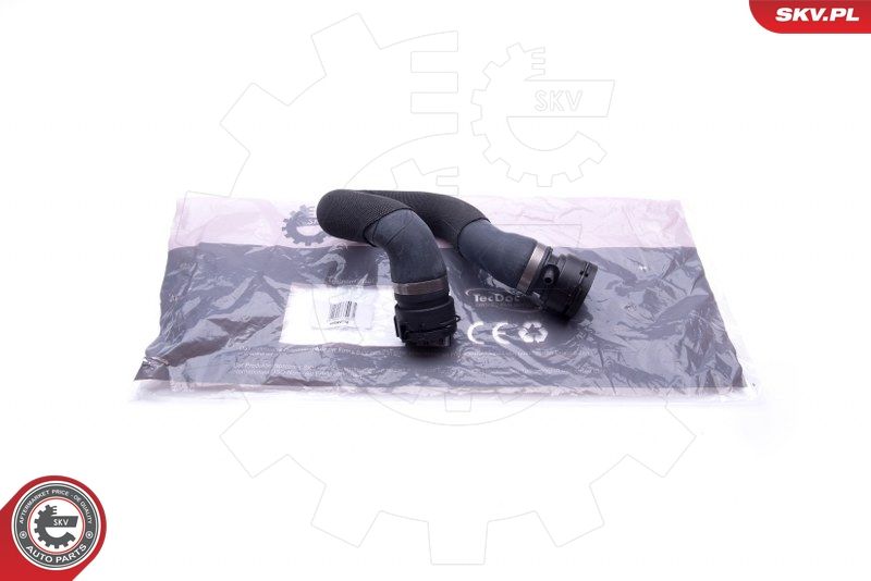 ESEN SKV 43SKV716 Radiator Hose