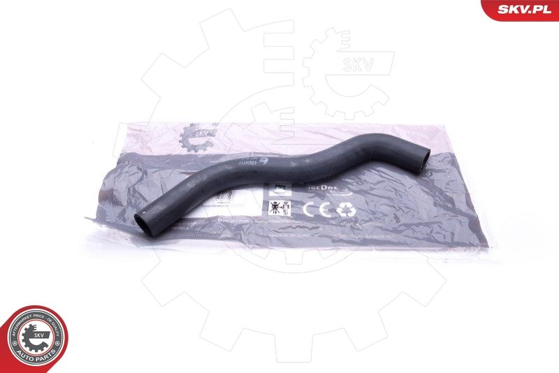 ESEN SKV 43SKV717 Radiator Hose