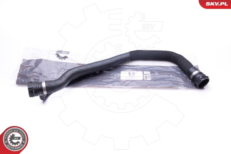 ESEN SKV 43SKV718 Radiator Hose