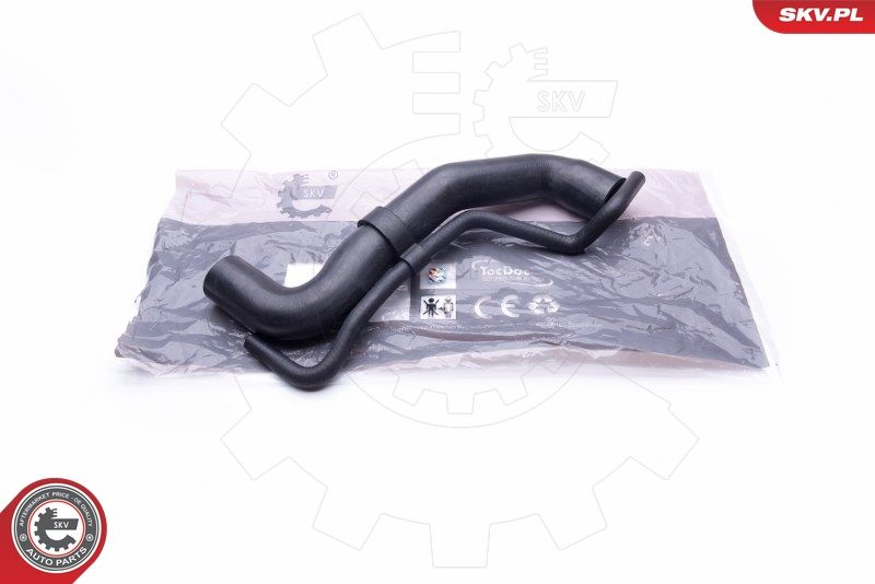 ESEN SKV 43SKV722 Radiator Hose