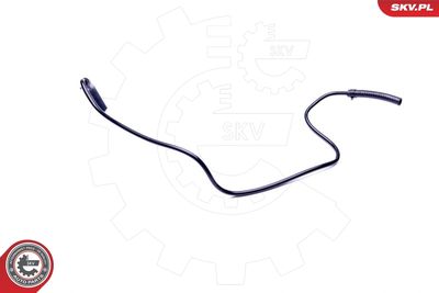 Radiator Hose ESEN SKV 43SKV727
