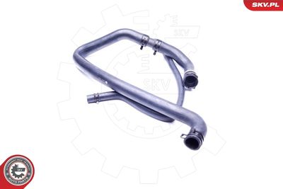 Radiator Hose ESEN SKV 43SKV728