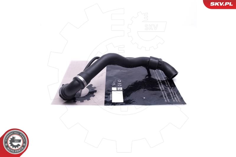 ESEN SKV 43SKV729 Radiator Hose