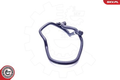 Radiator Hose ESEN SKV 43SKV730