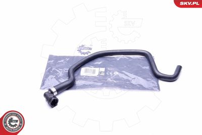 Radiator Hose ESEN SKV 43SKV731