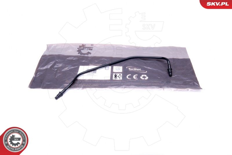 ESEN SKV 43SKV736 Radiator Hose