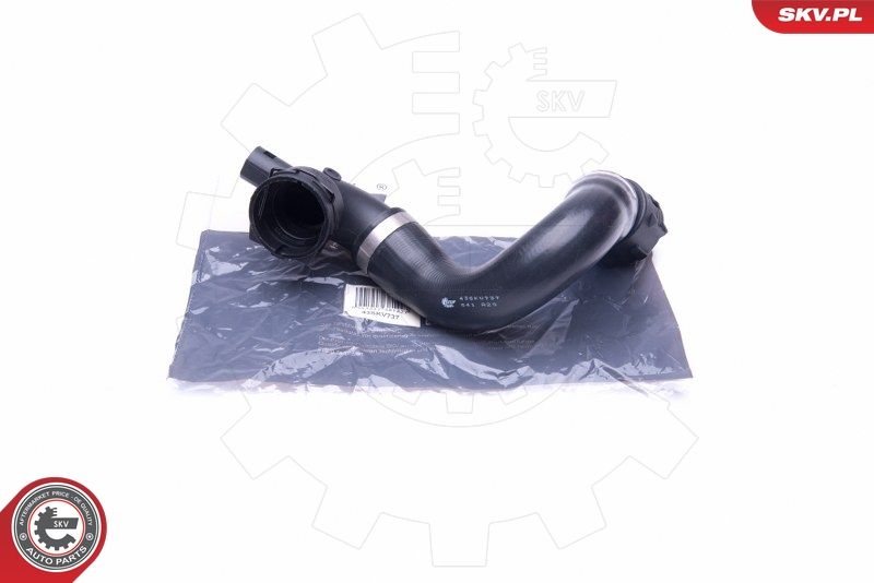 ESEN SKV 43SKV737 Radiator Hose