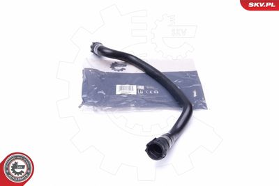 Radiator Hose ESEN SKV 43SKV741