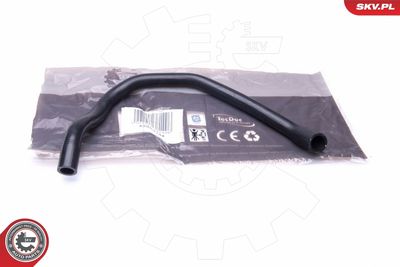 Radiator Hose ESEN SKV 43SKV744