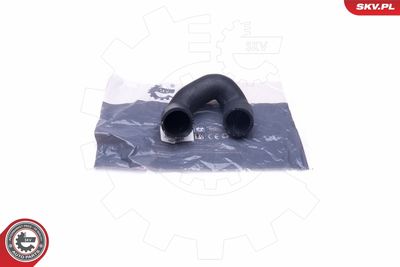 Radiator Hose ESEN SKV 43SKV745