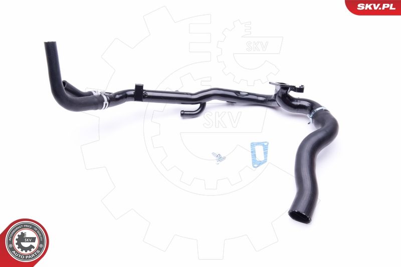ESEN SKV 43SKV749 Radiator Hose