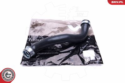 Radiator Hose ESEN SKV 43SKV750