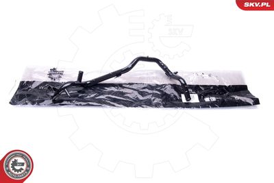 Coolant Pipe ESEN SKV 43SKV751
