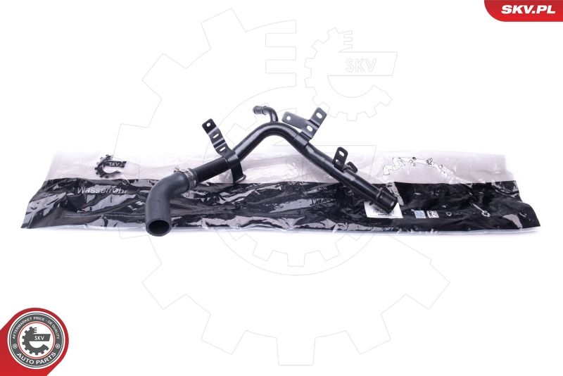 ESEN SKV 43SKV754 Coolant Pipe