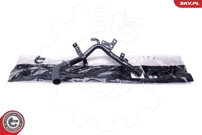 Coolant Pipe ESEN SKV 43SKV754