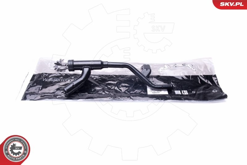 ESEN SKV 43SKV757 Coolant Pipe