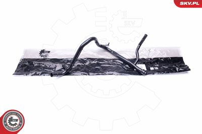 Coolant Pipe ESEN SKV 43SKV758