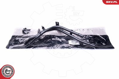 Coolant Pipe ESEN SKV 43SKV759
