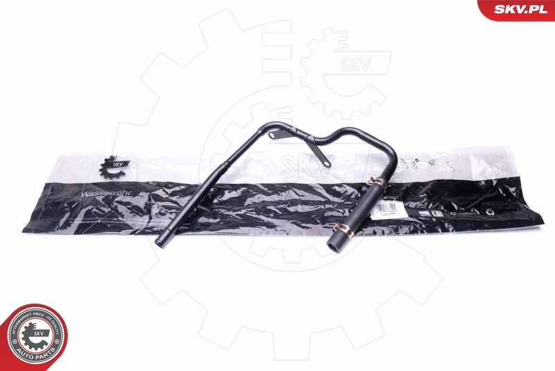ESEN SKV 43SKV760 Coolant Pipe