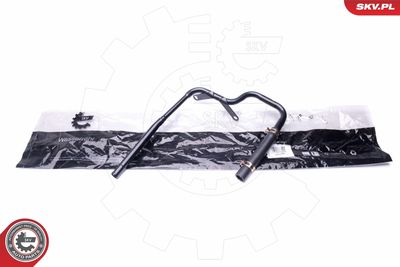 Coolant Pipe ESEN SKV 43SKV760