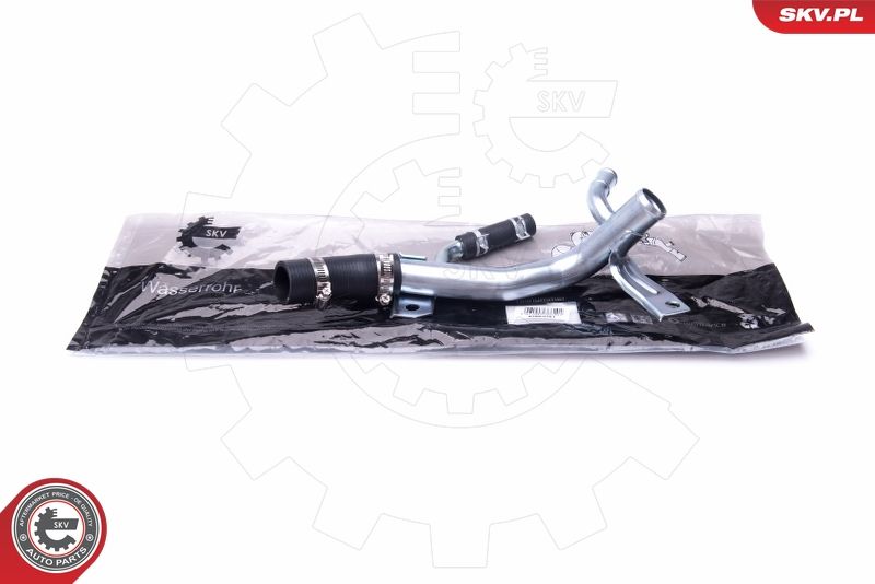 ESEN SKV 43SKV761 Coolant Pipe