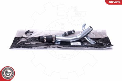 Coolant Pipe ESEN SKV 43SKV761