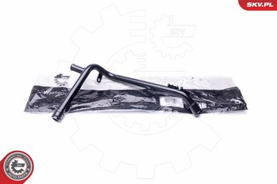 Coolant Pipe ESEN SKV 43SKV762