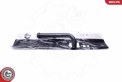 Coolant Pipe ESEN SKV 43SKV764
