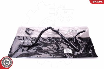 Coolant Pipe ESEN SKV 43SKV768