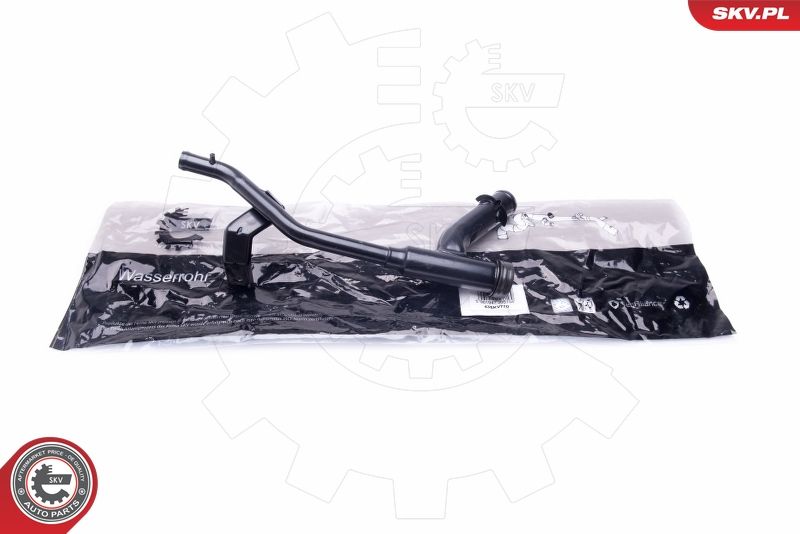 ESEN SKV 43SKV770 Coolant Pipe