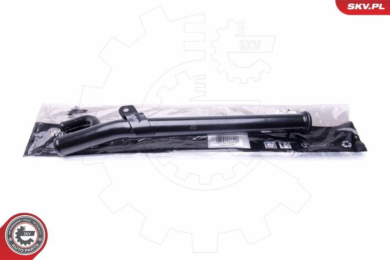 ESEN SKV 43SKV771 Coolant Pipe