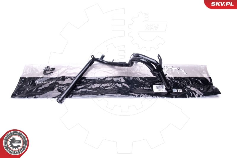ESEN SKV 43SKV772 Coolant Pipe